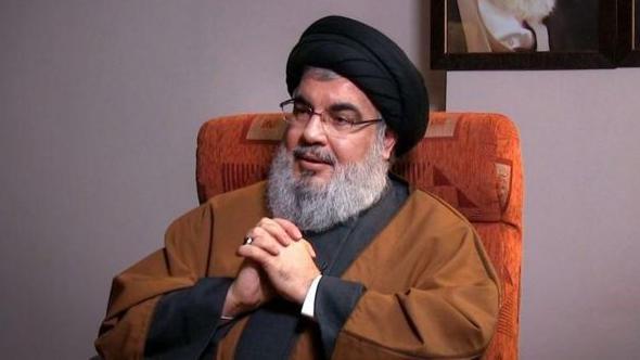 Quién es Hassan Nasrallah, el clérigo que lidera el poderoso grupo islamista Hezbolá que amenaza a Israel desde Líbano