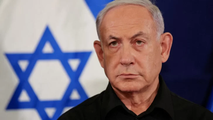Netanyahu no responde a las llamadas de António Guterres desde el 7 de octubre