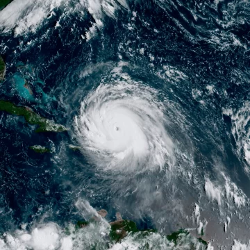 Para entender cómo se manifiestan El Niño y La Niña