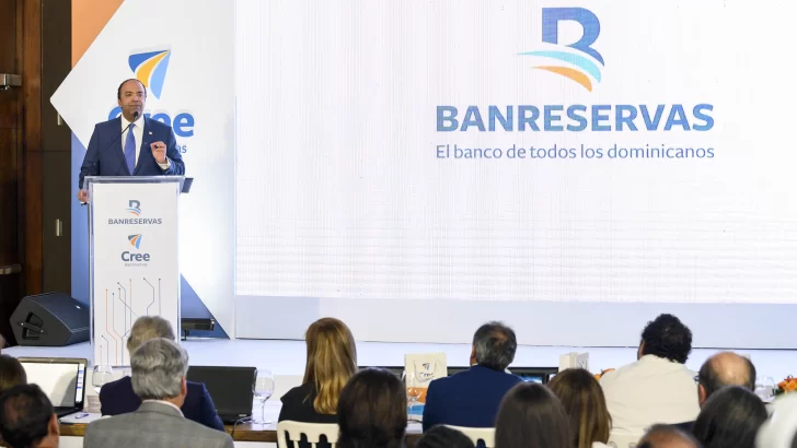 Cree Banreservas selecciona cinco proyectos para optar por capital de hasta RD$ 4.2 millones