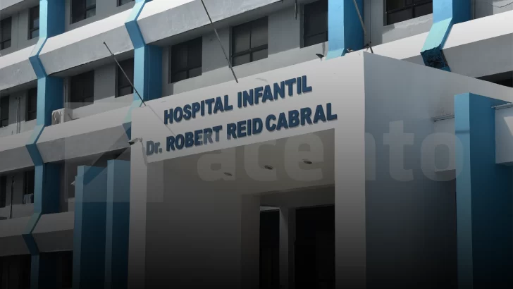 Hospital Robert Reid Cabral recibe de 3 a 4 pacientes diarios por dengue