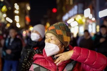 Autoridades dominicanas atentas a brote de neumonía en China