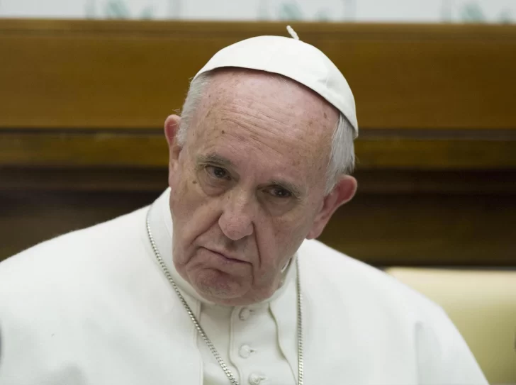 El papa urge en COP28 a implementar sin demora 'conversión ecológica global'