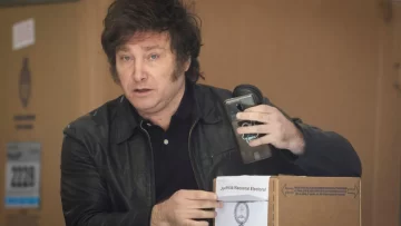 Milei derrota a Massa, será presidente y da un vuelco a la política en Argentina con sus propuestas libertarias y radicales