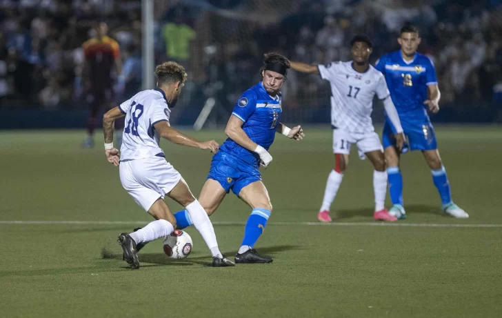 Dominicanos sacan empate en Nicaragua