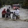 Alerta de inundaciones peligrosas para varias provincias de República Dominicana