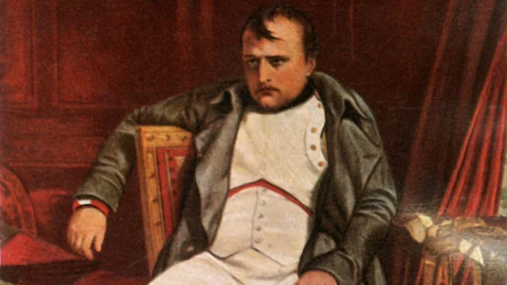 Qué es real y qué es ficción en 'Napoleón', la nueva película sobre el icónico emperador francés