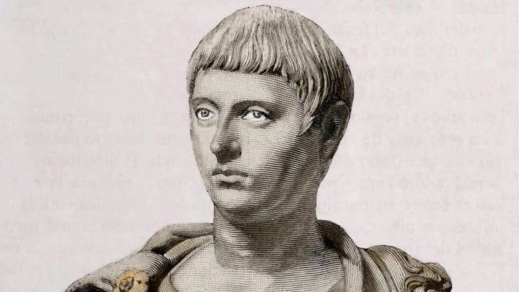 Por qué un museo va a reclasificar como mujer trans al emperador romano Heliogábolo