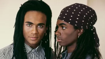 Milli Vanilli: el nuevo documental que narra la trágica historia del exitoso dúo del pop que no cantaba sus canciones