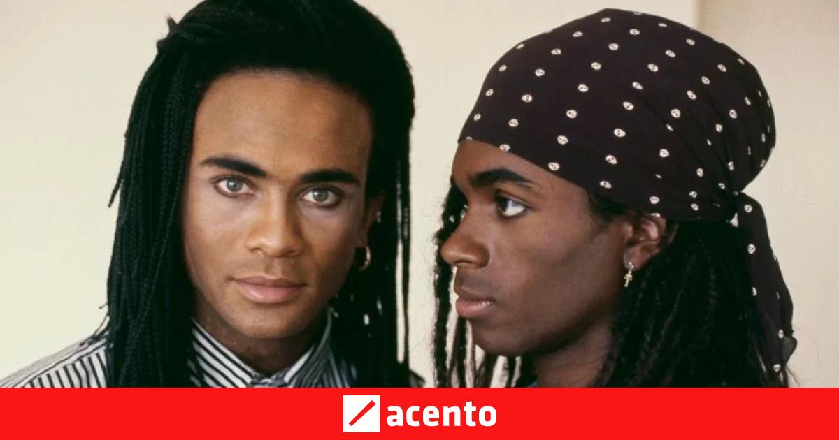 Milli Vanilli El Nuevo Documental Que Narra La Tr Gica Historia Del Exitoso D O Del Pop Que No