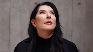 La audaz carrera de Marina Abramović y hacia dónde va su legado