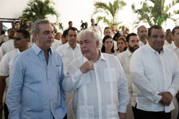 La española Ecoener prevé generar 279 MW en República Dominicana en 2024 con cinco plantas