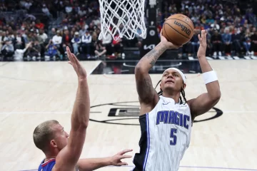 Los Magic siguen soñando y los Nuggets recuperan el ritmo