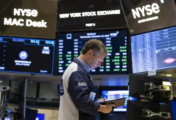 Wall Street abre en verde y el Dow Jones sube un 0,17 %