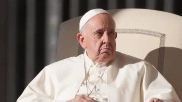 Joseph Strickland, el obispo al que el papa Francisco expulsó luego de sus críticas a los intentos de reformas de la Iglesia católica