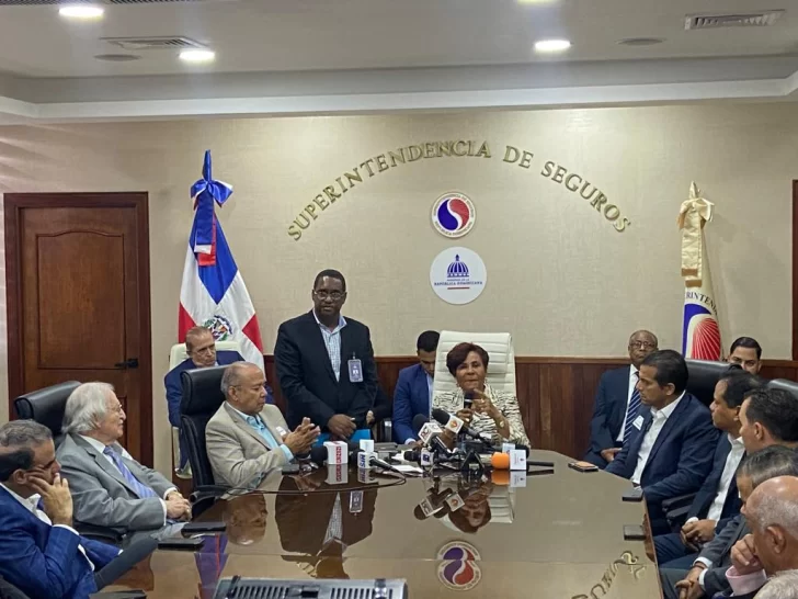 Pago de reclamaciones de seguros por inundaciones superarían RD$ 1,000 millones