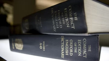 De 'fajita' a 'reggaetón', las casi 2.000 palabras del español en el diccionario de Oxford