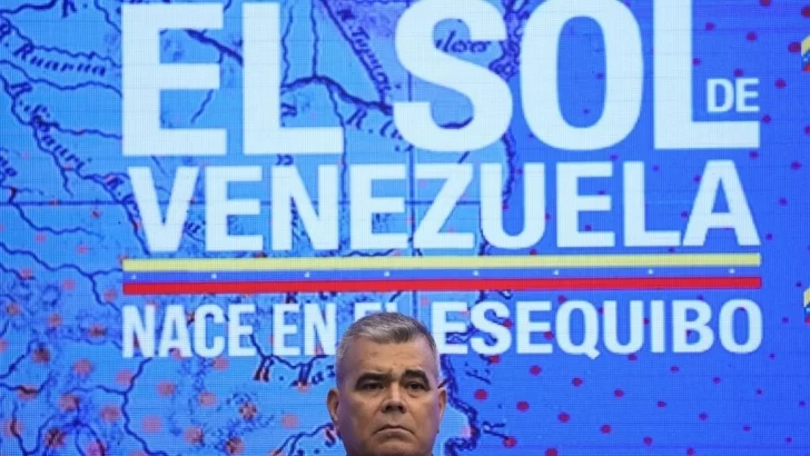 Venezuela pide a la ONU retomar su responsabilidad en conflicto con ...