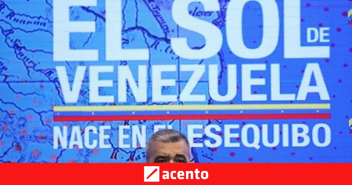 Venezuela pide a la ONU retomar su responsabilidad en conflicto con ...