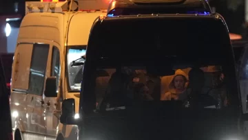 Egipto afirma que 13 rehenes israelíes y 39 prisioneros palestinos serán liberados hoy