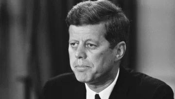 ‘60 años después, aún no tenemos una certeza absoluta sobre los orígenes del asesinato de Kennedy’