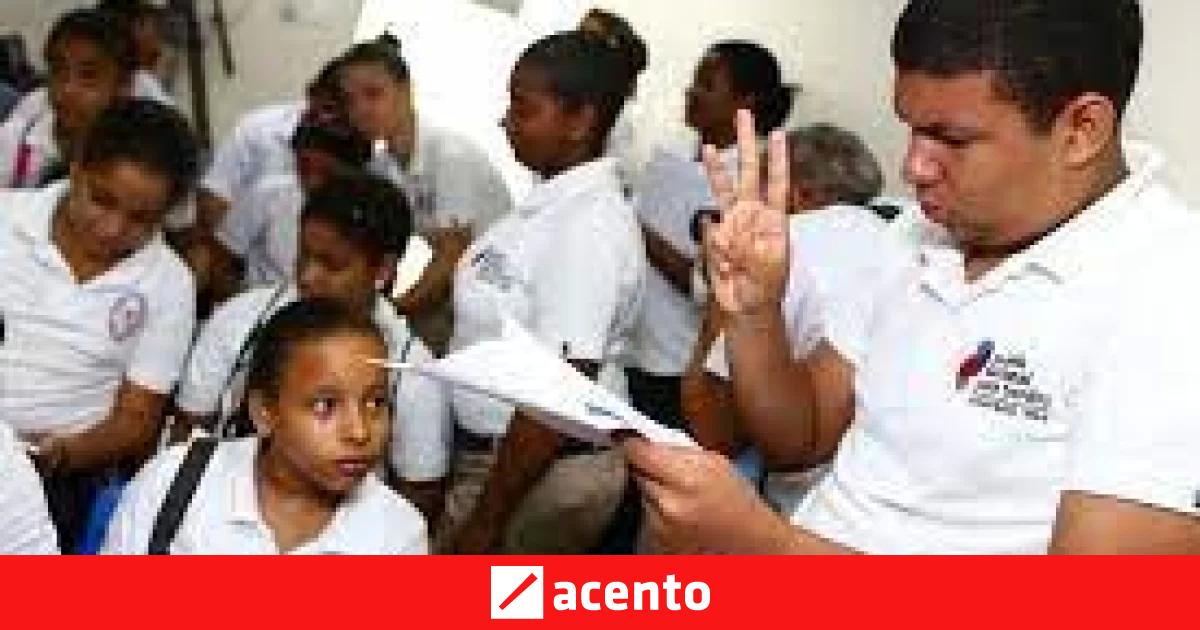 Escuela Nacional para Sordos requiere fondos para garantizar transporte a  los alumnos