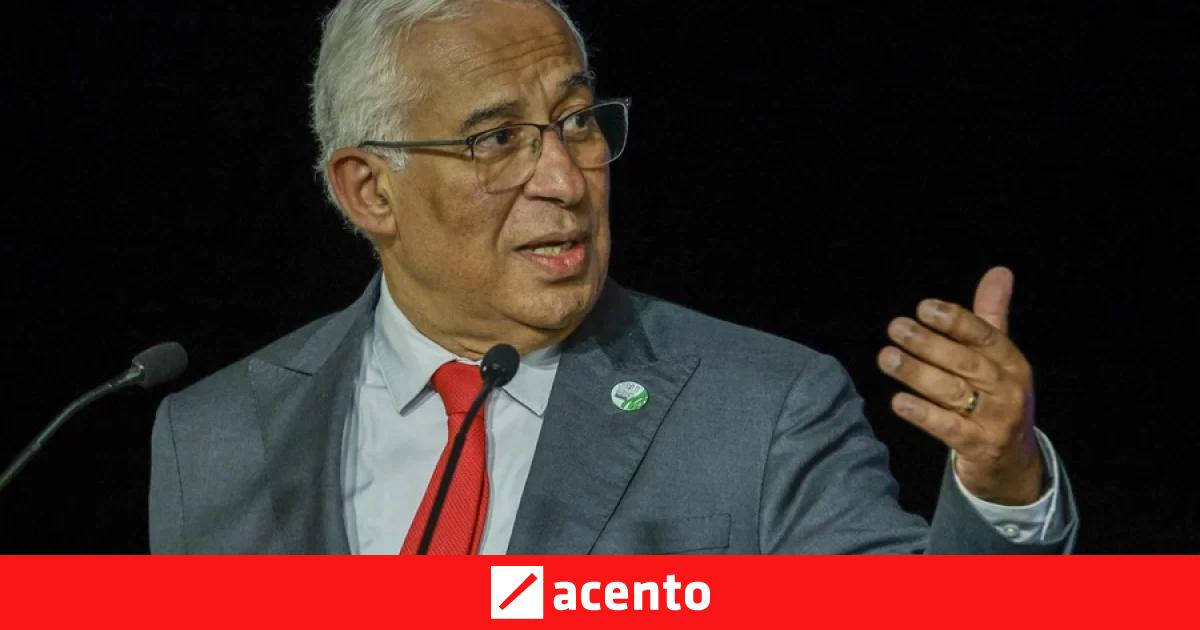 El primer ministro de Portugal dimite por investigación de corrupción ...