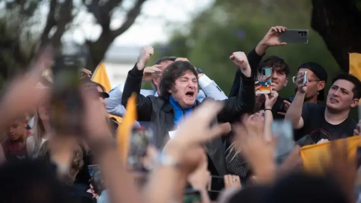 Argentina vivirá el 20 de diciembre una de las marchas 