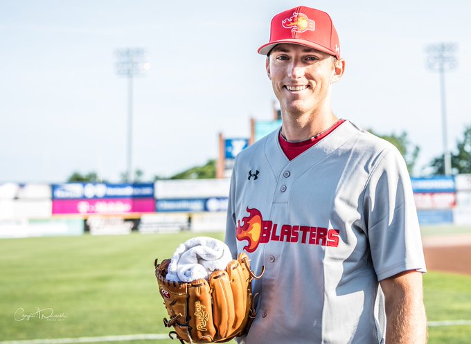 Estadounidense Brandon Leibrandt se une al cuerpo de lanzadores de las Estrellas