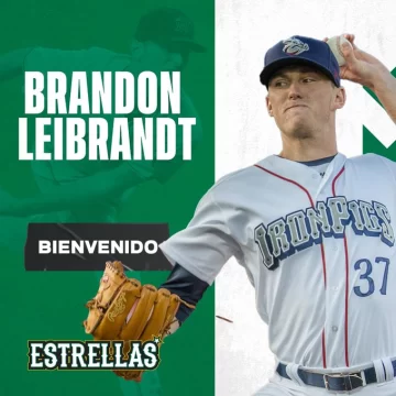 Brandon-Leibrandt