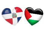 CORAZONES-PALESTINO-Y-DOMINICANO