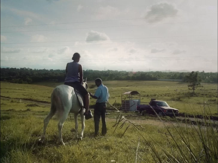 Cortometraje dominicano “Caballo Blanco”, reconocido en festival internacional de Rumania