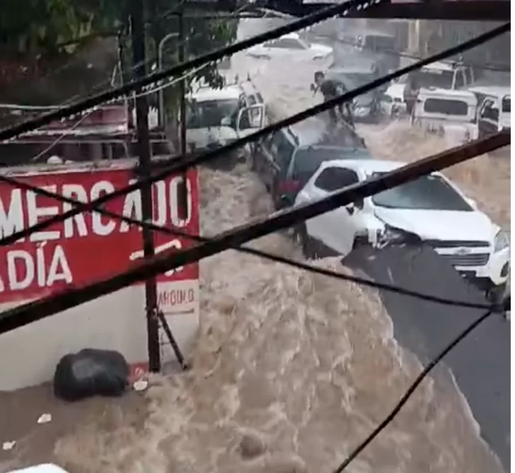 Parlamento Centroamericano lamenta muertes por fuertes lluvias en República Dominicana