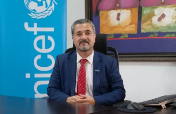 Unicef lanza campaña contra la desnutrición en República Dominicana