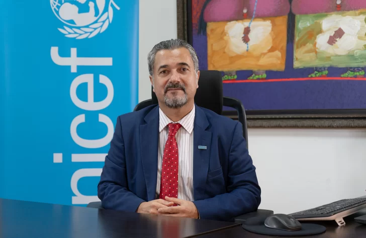 Unicef lanza campaña contra la desnutrición en República Dominicana