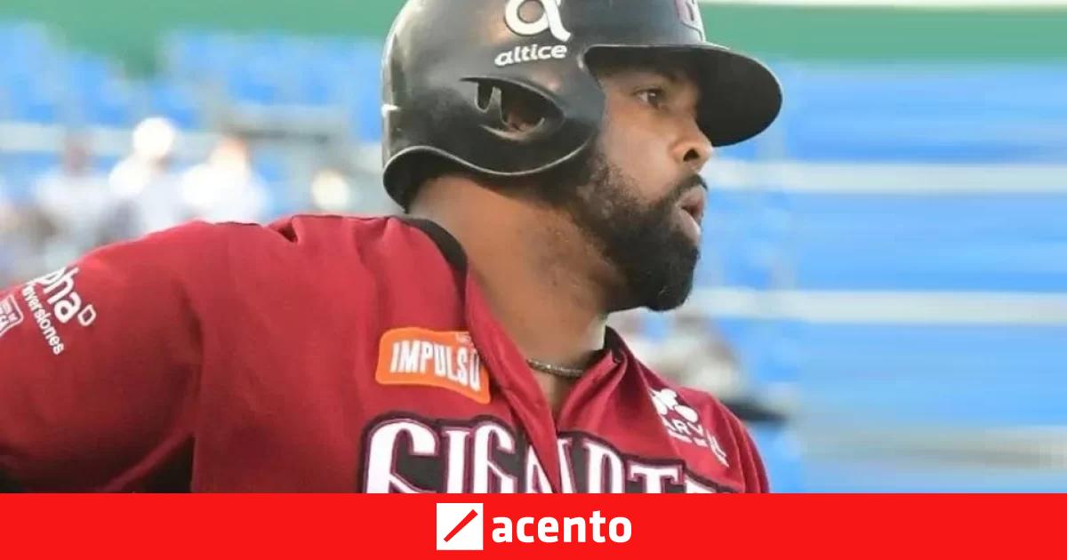 Peguero y Arauz definen triunfos de Gigantes y Estrellas | Acento