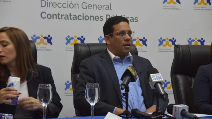 Escarbando: Caso Intrant y Transcore Latam se profundiza y Carlos Pimentel cumple con su deber