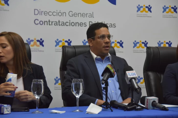 Carlos Pimentel revela los nombres involucrados en caso de Transcore Latam
