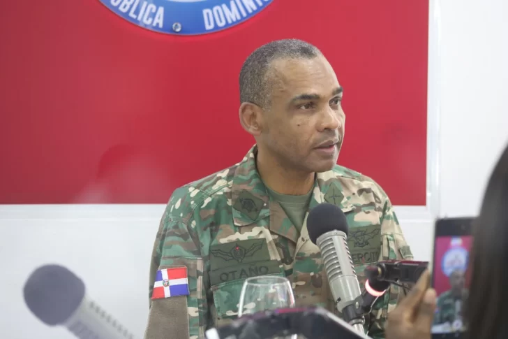 JCE: Jefe de la Policía Militar Electoral continuará en su cargo