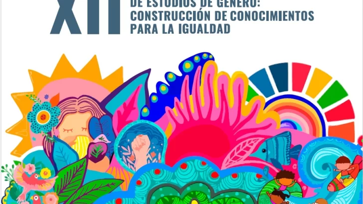 CEG-INTEC celebra XII conferencia dominicana de estudios de género este 28 y 29 de noviembre