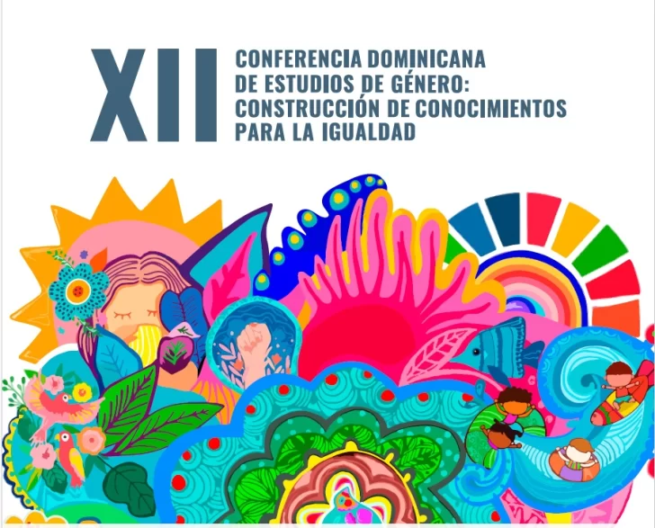 CEG-INTEC celebra XII conferencia dominicana de estudios de género este 28 y 29 de noviembre