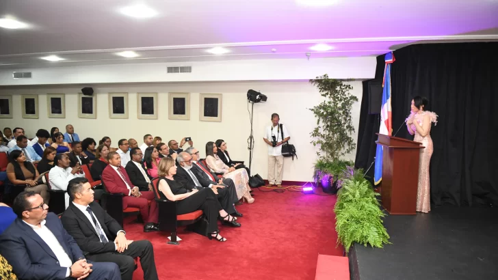Observatorio de Medios Digitales Dominicanos entrega el Premio Nacional de Periodismo Digital 2023
