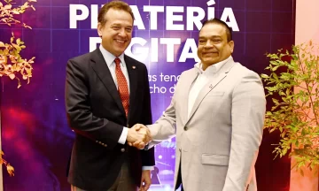 Lucha contra la piratería digital es un compromiso del Gobierno, sostienen Micp y Onda