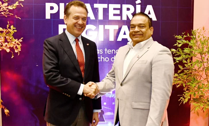 Lucha contra la piratería digital es un compromiso del Gobierno, sostienen Micp y Onda