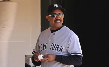 Tony Peña dice que quiere volver a dirigir en las Grandes Ligas