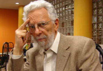 Fallece el filósofo y teólogo Enrique Dussel