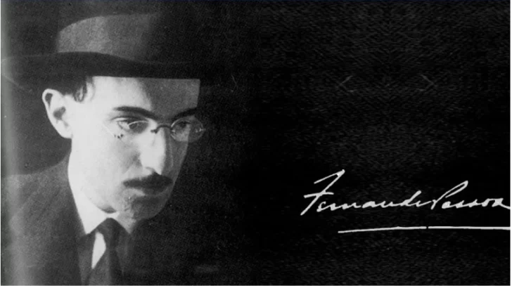 Fernando Pessoa, el poeta de las mil máscaras