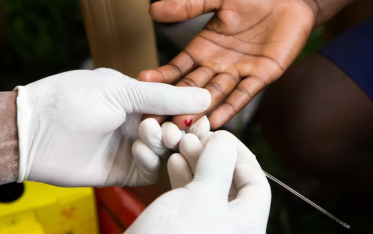 Trabajan para implementar autopruebas de detección del VIH