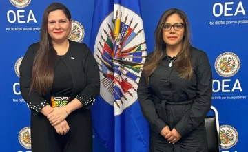 República Dominicana asume presidencia pro tempore de Gelavex