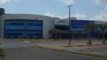 Ministro Salud afirma procesos legales retrasan trabajos Hospital Cabral y Báez